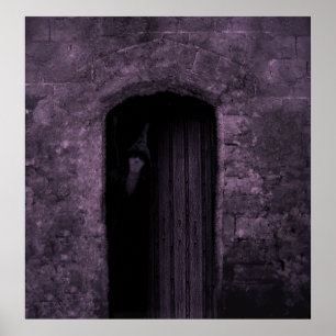 Pôster O feiticeiro cauteloso