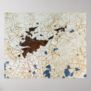 Pôster O Fender Craze