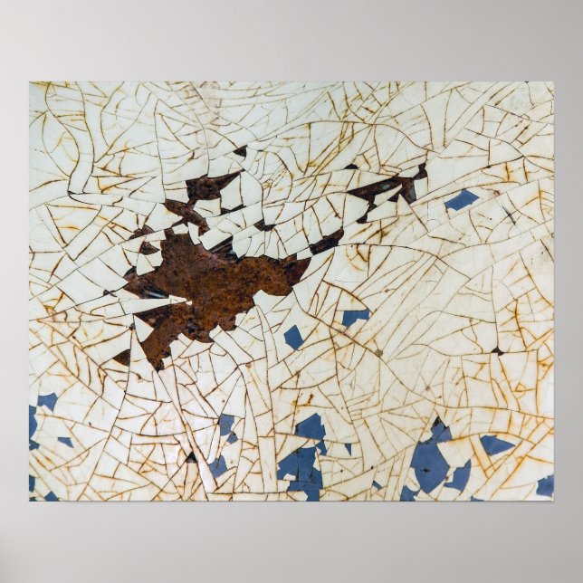 Pôster O Fender Craze (Frente)