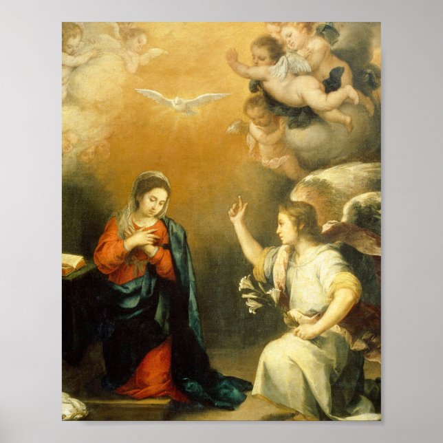 Poster O Feriado Virgem (Frente)