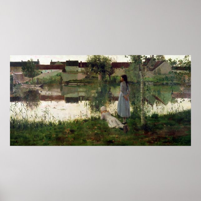 Poster O Ferry (Frente)