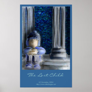 Pôster O Filho Perdido