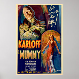 Pôster O filme da mamã 1932