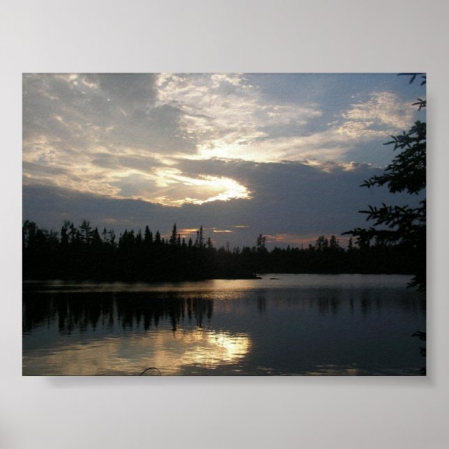 Poster O fim da viagem (Frente)