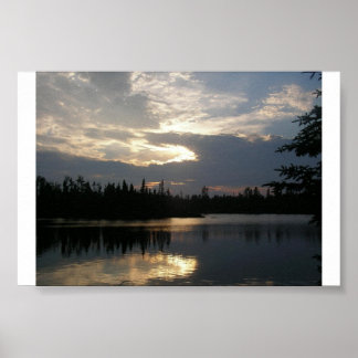 Poster O fim da viagem