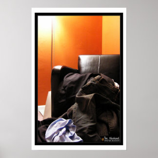 Pôster O Fim de Semana