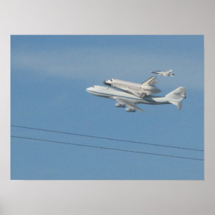 Pôster O fim de uma era