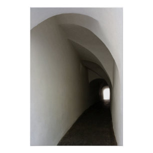 Pôster O fim do túnel