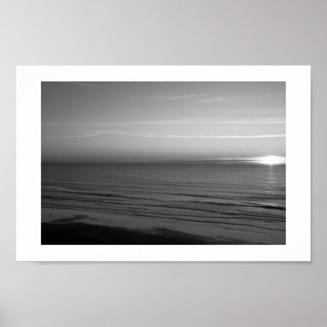 PÔSTER O FIM ESTÁ PERTO (Frente)