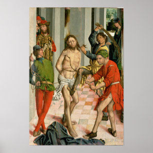 Pôster O Flagellation