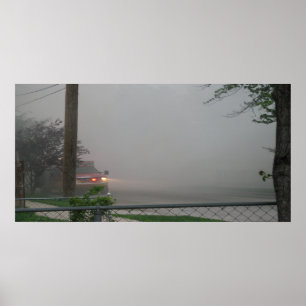 Pôster O Fogo