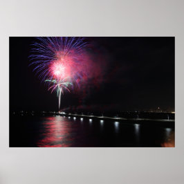 Poster O Fogo Funciona 1- BOOM!