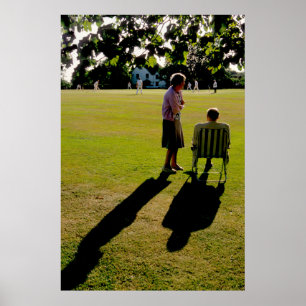 Poster O fósforo do grilo