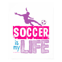 O Futebol É Minha Vida