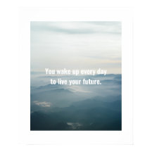 O Futuro É Agora - Motivacional