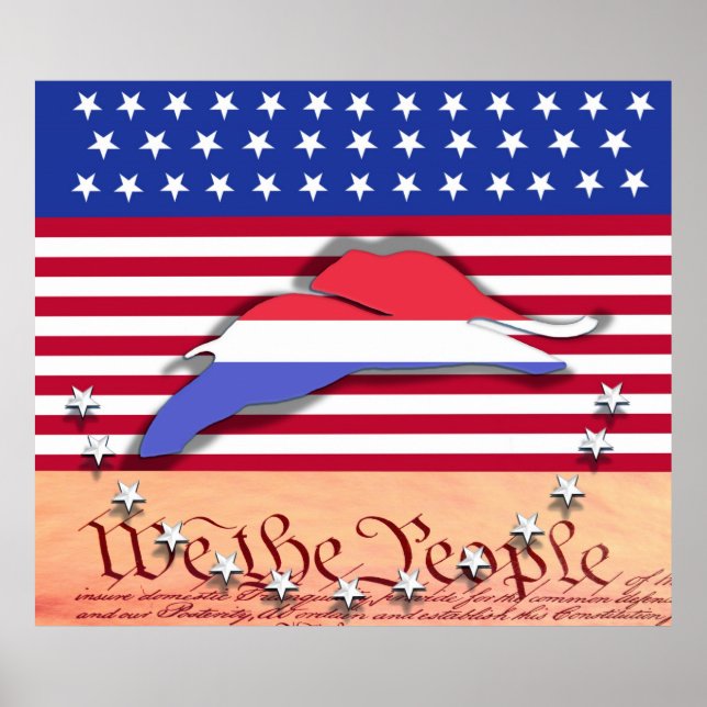 PÔSTER O G.O.P. (Frente)