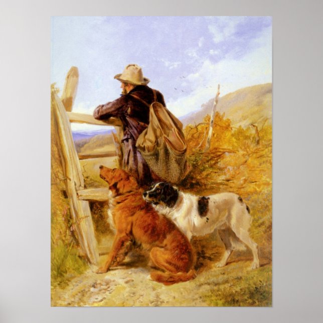 PÔSTER O GARANTE (Frente)