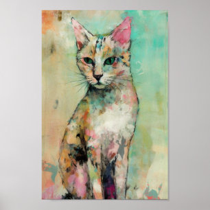 Poster O Gato