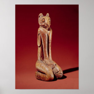 Pôster O gato chave de Marco, de Florida