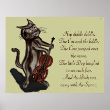 O Gato e o Violino