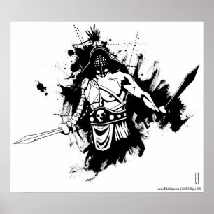 Poster O gladiador
