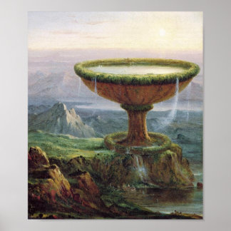 Poster O Goblet do Titã