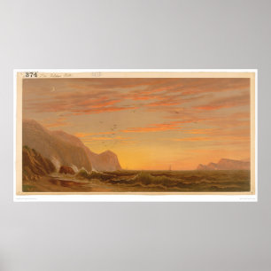 Pôster O Golden Gate (0643B)