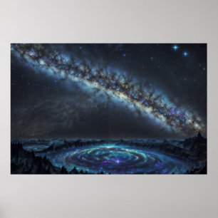 Poster O Golfo das Estrelas