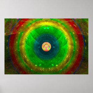 Poster O Gong - Voz do Divino