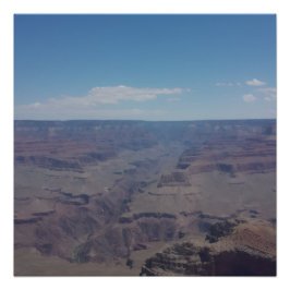 Pôster O Grand Canyon