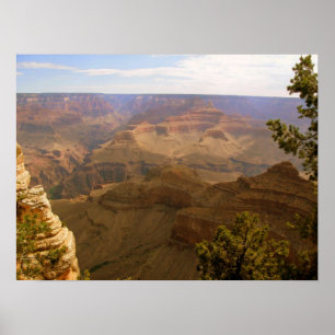 Pôster O Grand Canyon
