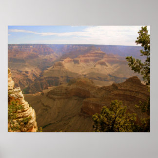 Pôster O Grand Canyon