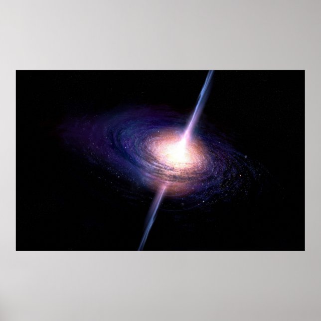 Pôster O Grande Design (Frente)