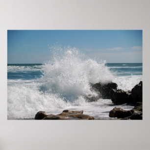 Pôster O Grande Splash