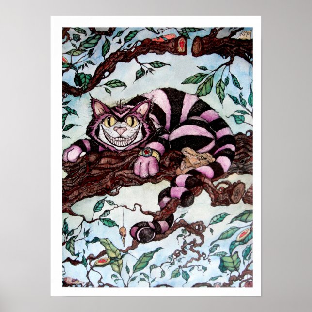 POSTER O GRÃO (Frente)