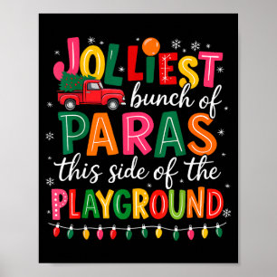 Poster O Grupo Mais Alegre de Paras Esta Lado Do Parque I