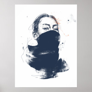 Poster O Guarda - Cartaz