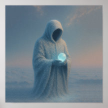 O Guardião da Geada