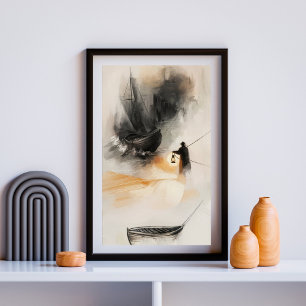 Poster O Guardião da Lanterna