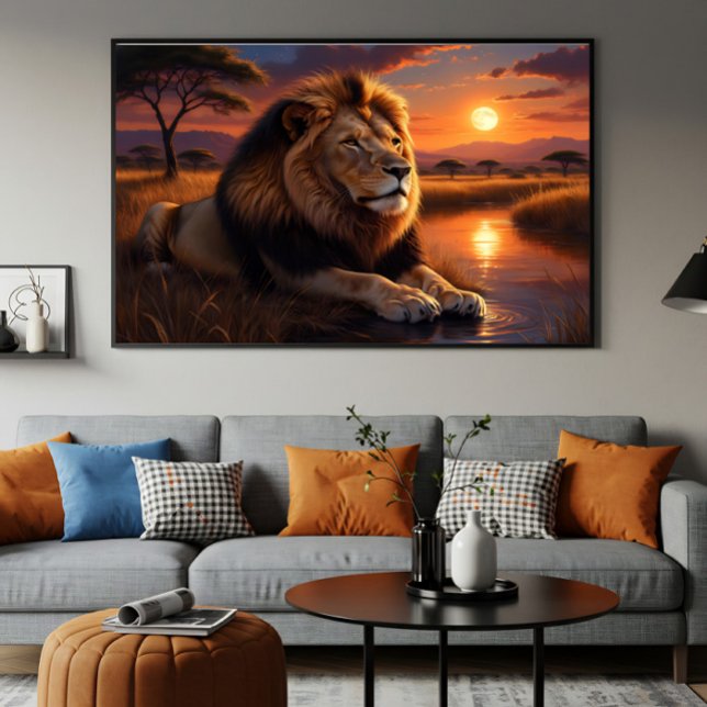 Poster O Guardião do Crepúsculo (Criador carregado)