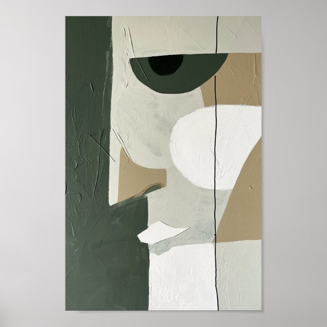 Poster O Homem Boêmiano (Frente)