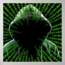 O Homem de Código Binário