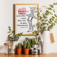 O Homem de Tin e o Coração Inseparável