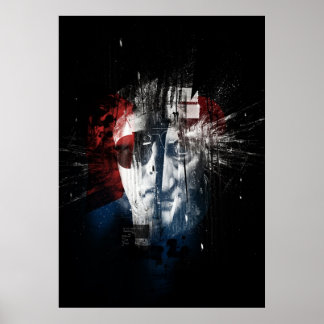 Pôster O homem que seria rei