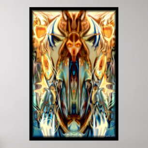 Poster O Illusionista