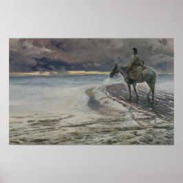 Poster O Império Astro Hungar