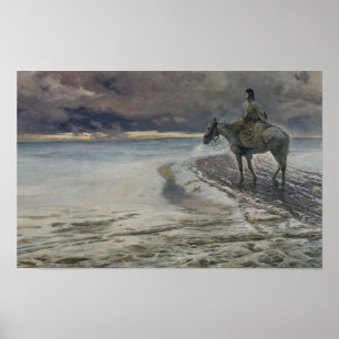 Poster O Império Astro Hungar