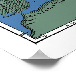 Pôster O Império Romano No Seu Maior