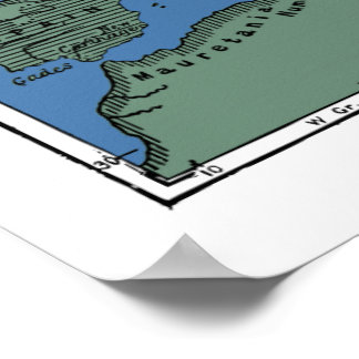 Pôster O Império Romano No Seu Maior