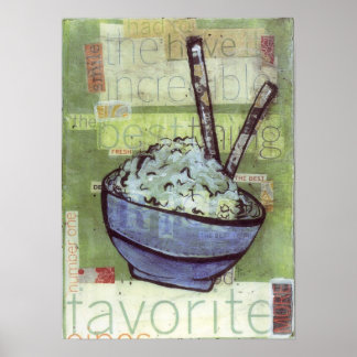 Pôster O Incrível Comestível